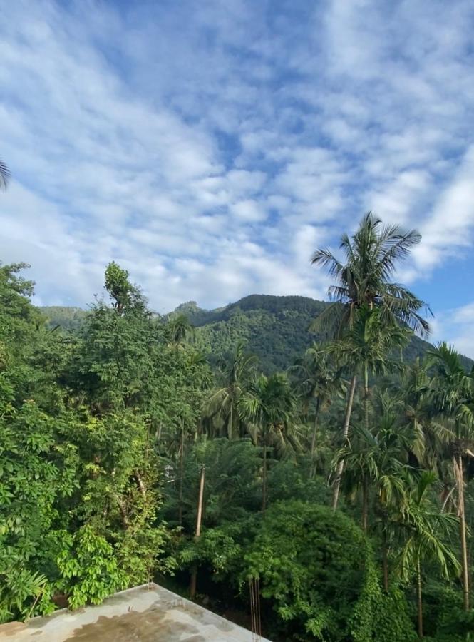 Pearl'S Homestay Matale Exterior foto