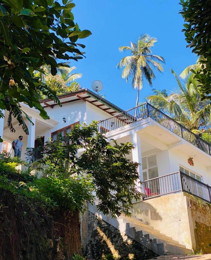 Pearl'S Homestay Matale Exterior foto