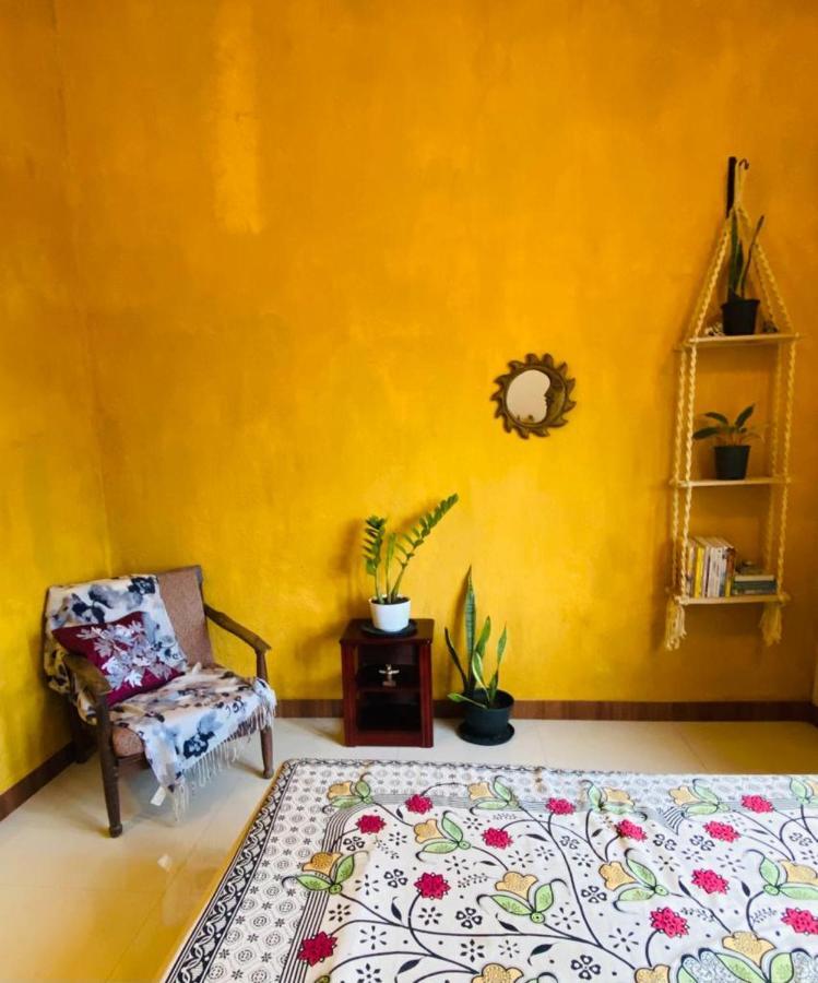 Pearl'S Homestay Matale Exterior foto