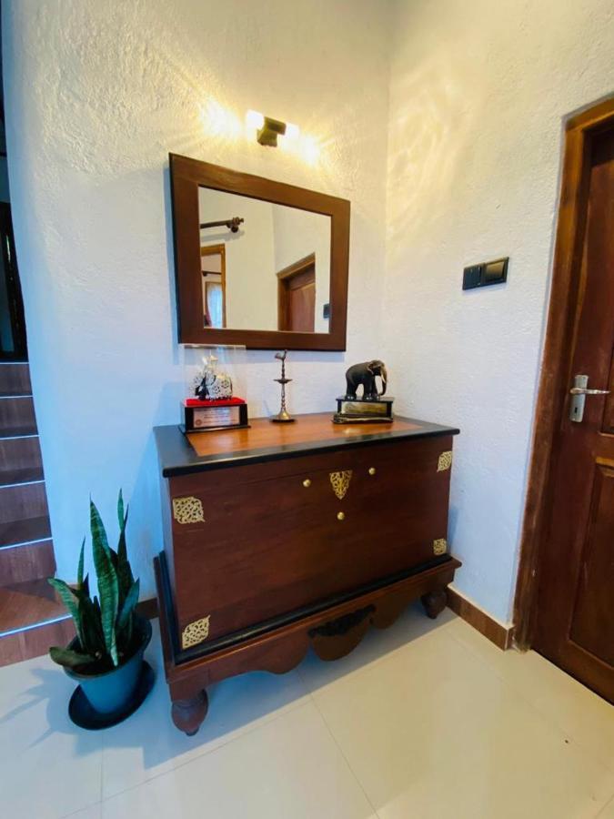 Pearl'S Homestay Matale Exterior foto